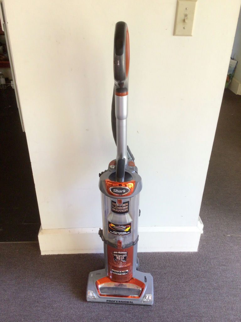 Shark Professional Upright Vacuum Cleaner - image 1 of 2