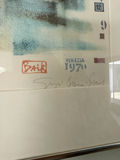 Palazzo Giusti Venice Framed Print - thumbnail 4 of 4