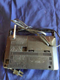 General Electric portable AM/FM radio - thumbnail 3 of 3