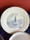 Assorted glassware and ceramic dinnerware set - thumbnail 5 of 8