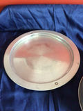 Lidded metal cake PaN' - thumbnail 2 of 2