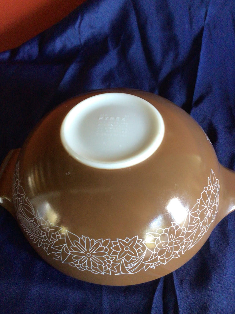 Marcrest Oven-Proof Stoneware Casserole with Lid and Orange Oval Baker - image 8 of 10