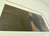Framed portrait with floral headdress - thumbnail 3 of 3