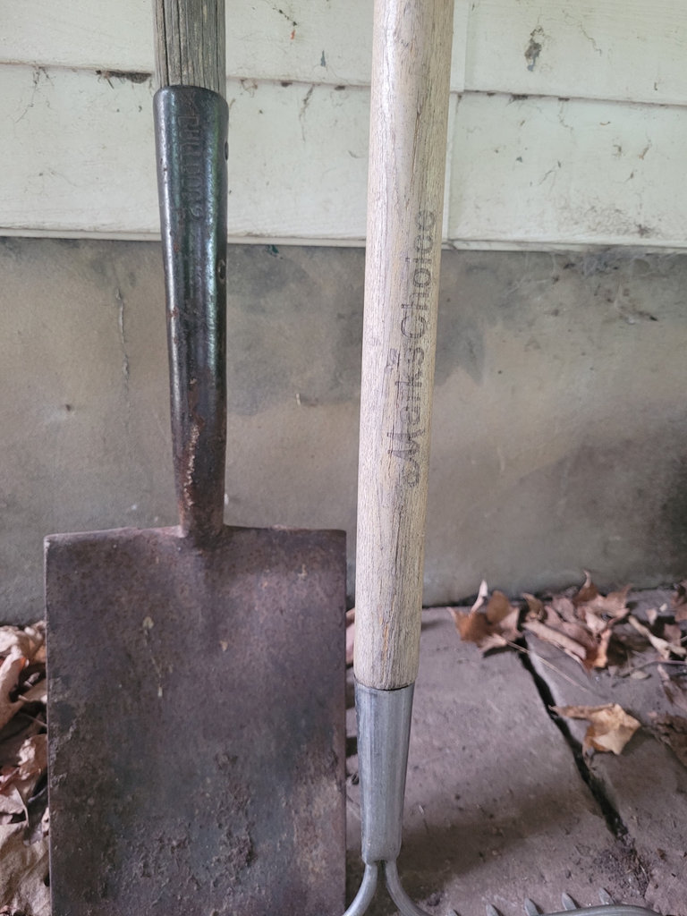 Collection of Garden Tools - image 16 of 16