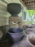 Collection of Various Planters - thumbnail 8 of 11