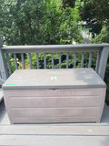 Deck Box  - thumbnail 1 of 10