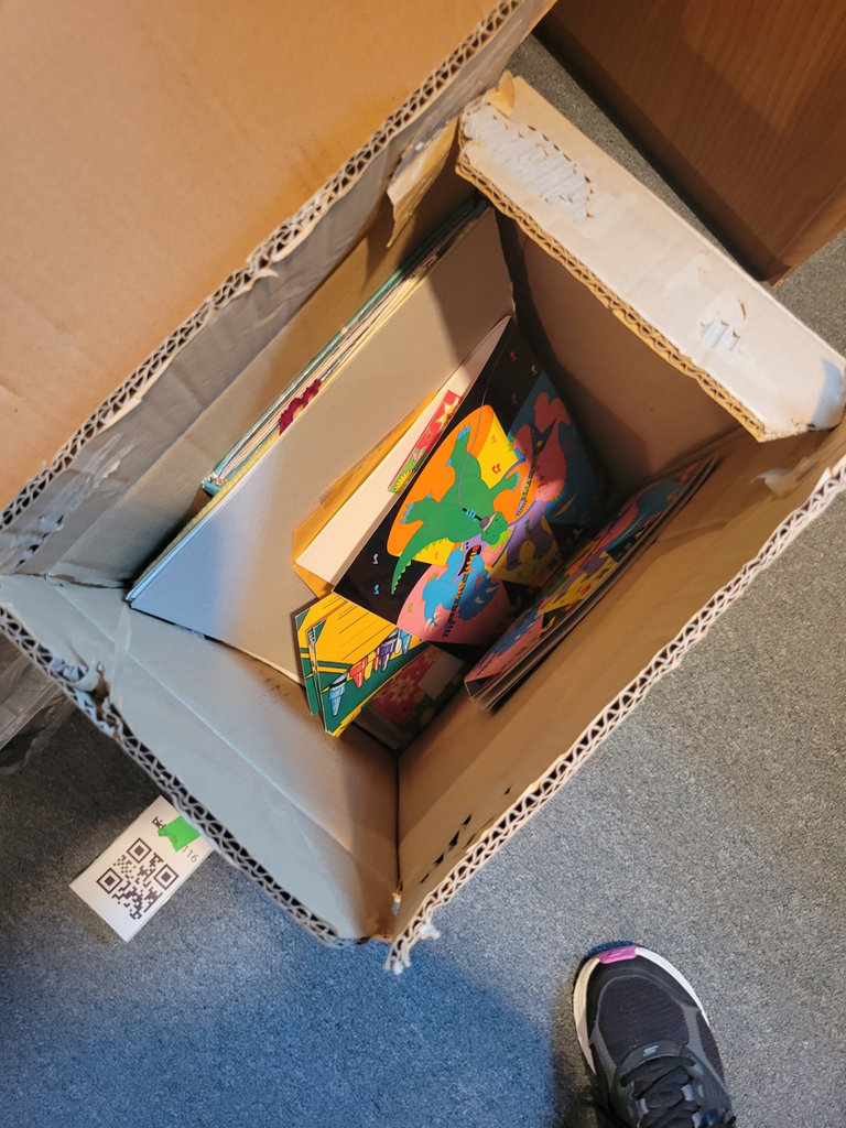 Lego, Wooden train tracks, Children's Books and Craft Supplies - image 1 of 5