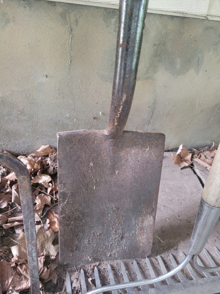 Collection of Garden Tools - image 13 of 16