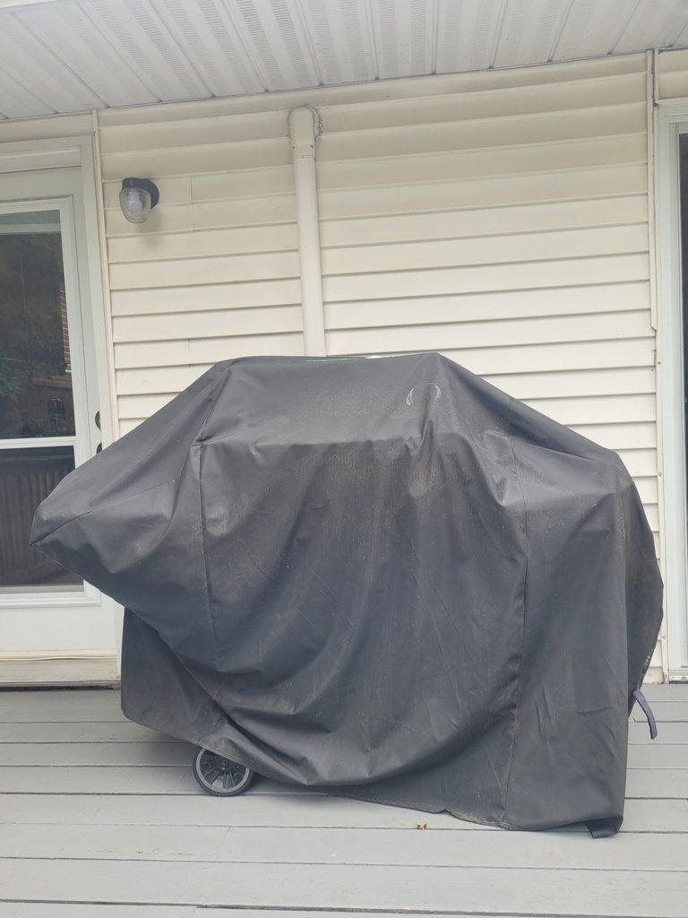 Broil King Signet Gas Grill with Cover - image 2 of 11