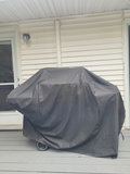 Broil King Signet Gas Grill with Cover - thumbnail 2 of 11