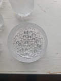 Textured Glassware Set - thumbnail 3 of 4