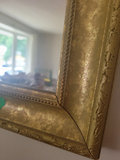 Antique Decorative Mirror Frame - thumbnail 2 of 2