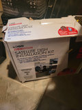 Keyboard, Satellite Dish Installation Kit, Electronics, and Telephone - thumbnail 2 of 3