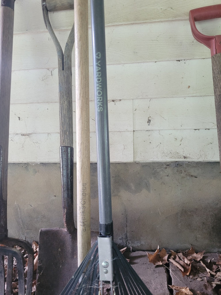 Collection of Garden Tools - image 6 of 16