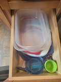 Storage Containers and Drinkware - thumbnail 3 of 3