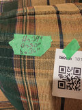 Plaid Armchair - thumbnail 2 of 2