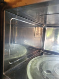 Danby Household Microwave Oven Model DMW1148SS - thumbnail 11 of 12