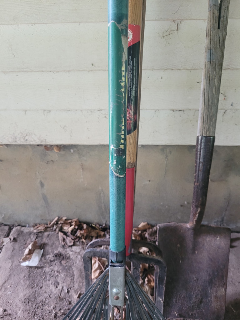 Collection of Garden Tools - image 8 of 16
