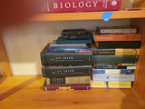 Assorted Books on Various Subjects - thumbnail 2 of 3