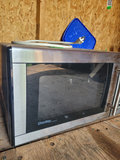 Danby Household Microwave Oven Model DMW1148SS - thumbnail 8 of 12