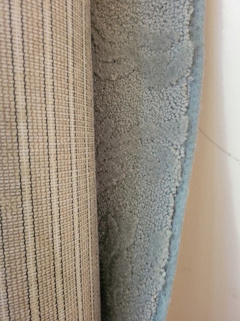 Rolled Carpet - image 2 of 3