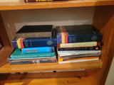 Assorted Books on Various Subjects - thumbnail 3 of 3