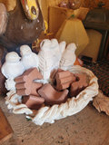 Assorted Garden Tools, Nails, Fertilizer, and Decorative Items - thumbnail 11 of 22