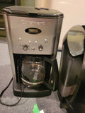 Cuisinart Drip Coffee Maker and Keurig Coffee Maker - thumbnail 2 of 2