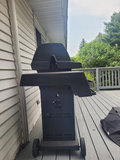 Broil King Signet Gas Grill with Cover - thumbnail 6 of 11