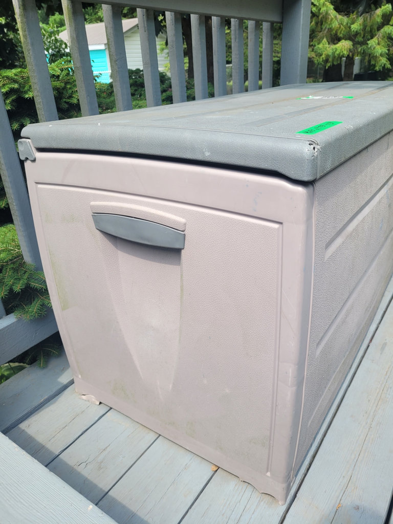 Deck Box  - image 5 of 10