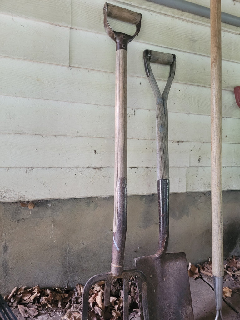 Collection of Garden Tools - image 12 of 16
