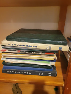 Books, Music Theory Materials, and Document Files - Image 1 of 4