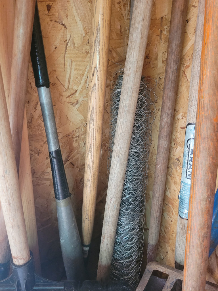 Assorted Gardening and Outdoor Tools - image 14 of 18