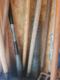 Assorted Gardening and Outdoor Tools - thumbnail 14 of 18