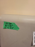 Folding Table - thumbnail 2 of 2