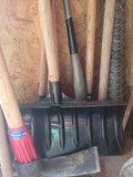 Assorted Gardening and Outdoor Tools - thumbnail 3 of 18