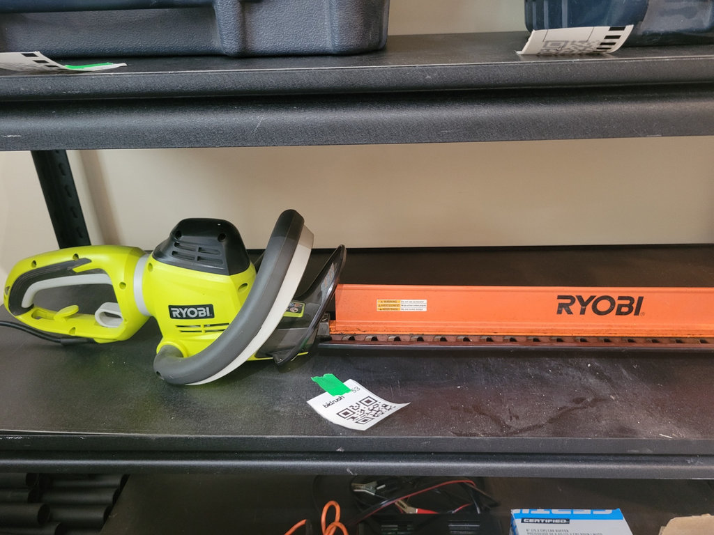 Ryobi Electric Hedge Trimmer - image 1 of 1