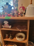 Assorted Decorative Items and Glassware - thumbnail 3 of 4