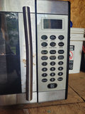 Danby Household Microwave Oven Model DMW1148SS - thumbnail 7 of 12