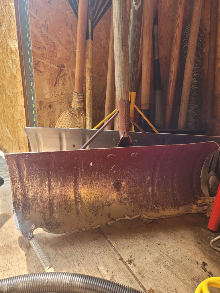 Assorted Gardening and Outdoor Tools - image 17 of 18