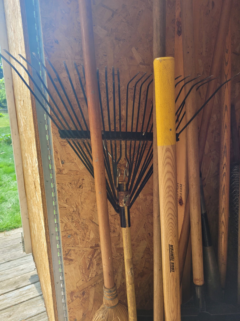 Assorted Gardening and Outdoor Tools - image 13 of 18