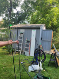 Lawn Care Tools and Garden Shepherd Hooks - thumbnail 2 of 2