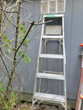 Metal Step Ladder - thumbnail 2 of 2