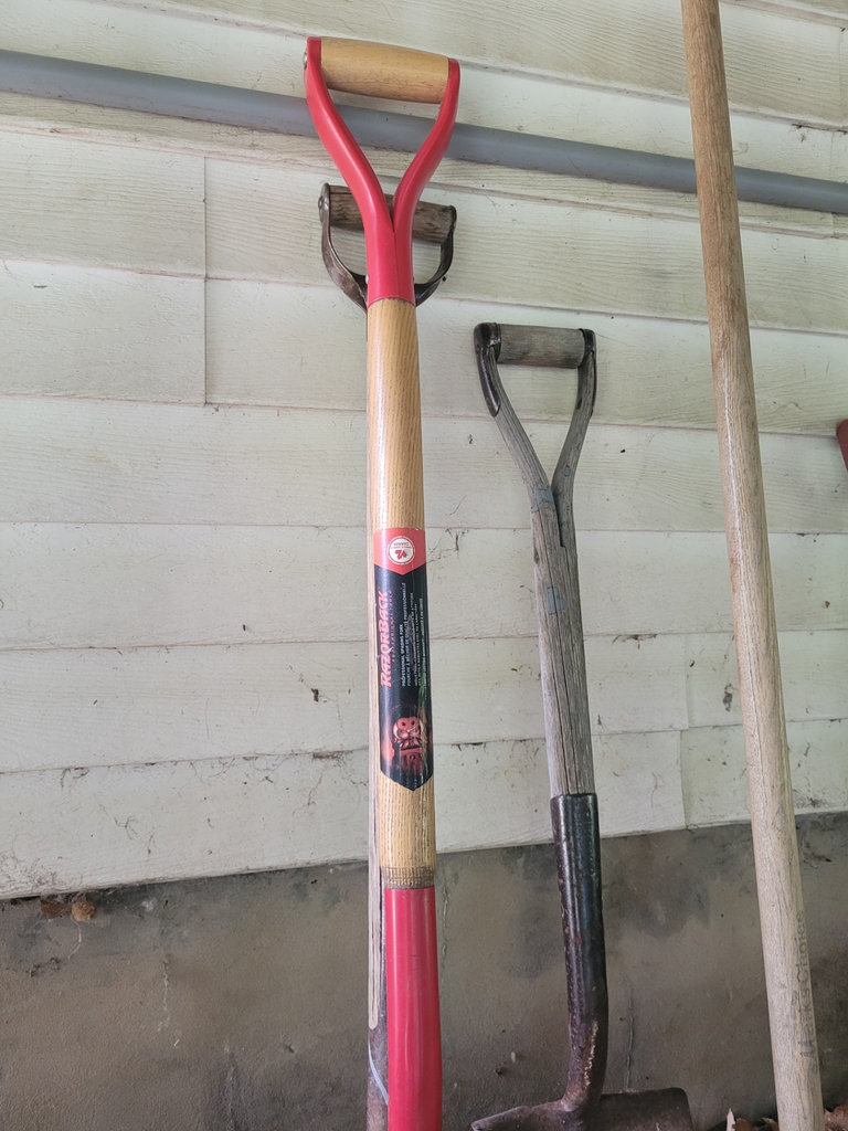 Collection of Garden Tools - image 10 of 16