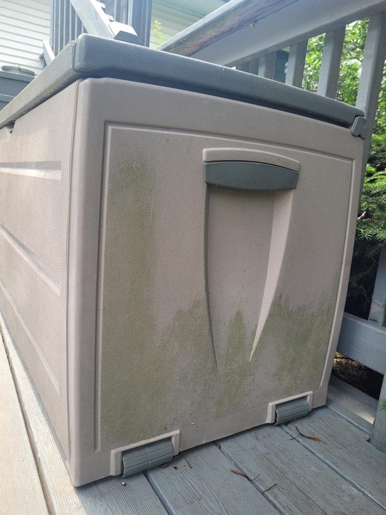 Deck Box  - image 6 of 10