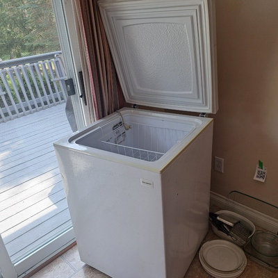 Coldspot Freezer  - Image 1 of 5