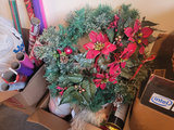 Christmas Decorations and Wrapping Paper - thumbnail 2 of 2