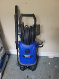 Simonz 1700 PSI Pressure Washer - thumbnail 1 of 1