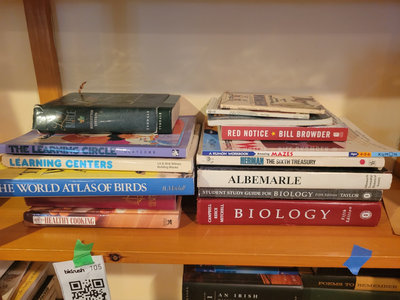 Assorted Books on Various Subjects - Image 1 of 3