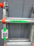 Aluminum Ladder - thumbnail 2 of 2